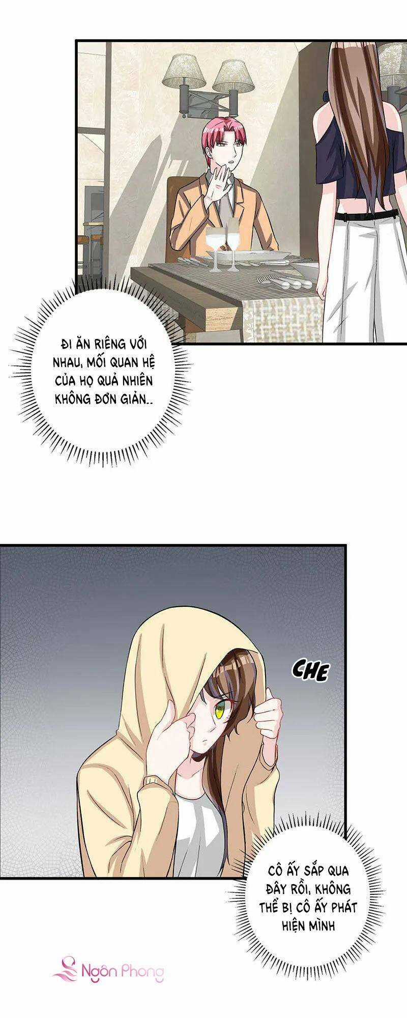 Tân Nương Thế Thân - Chapter 79 - Trang 8