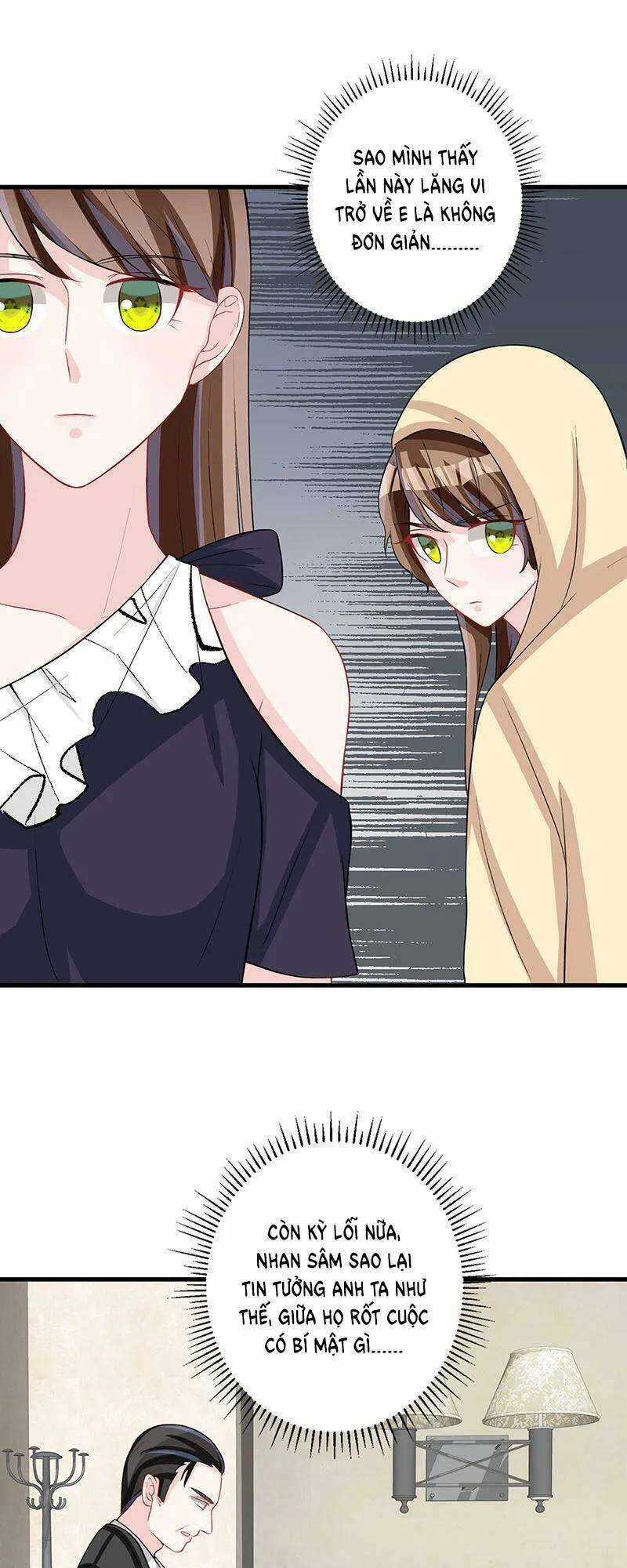 Tân Nương Thế Thân - Chapter 79 - Trang 10