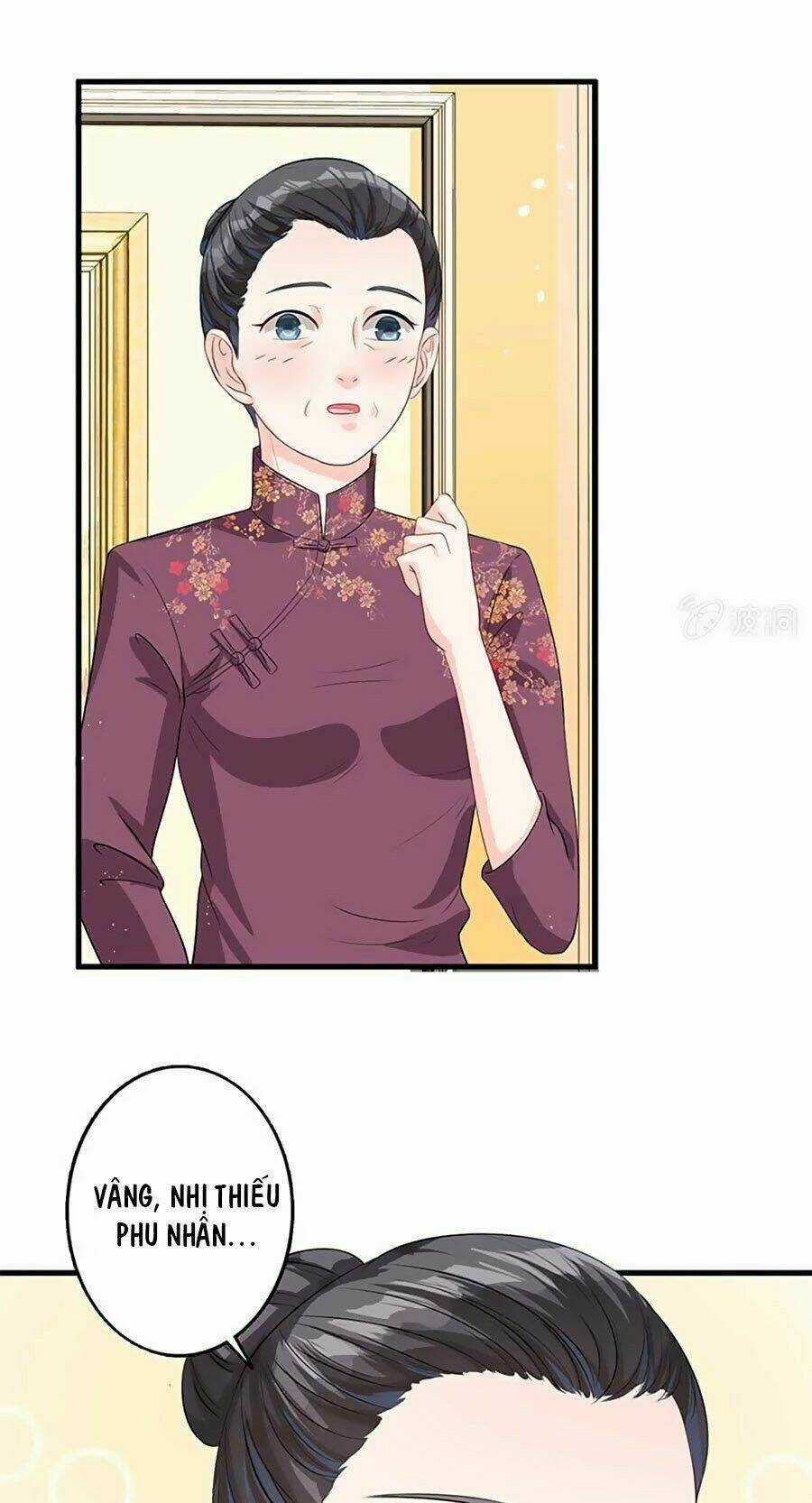 Tân Nương Thế Thân - Chapter 8 - Trang 11