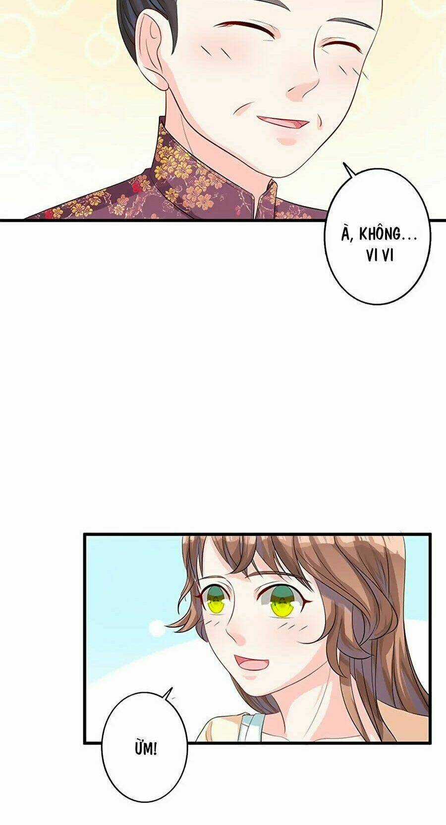 Tân Nương Thế Thân - Chapter 8 - Trang 12