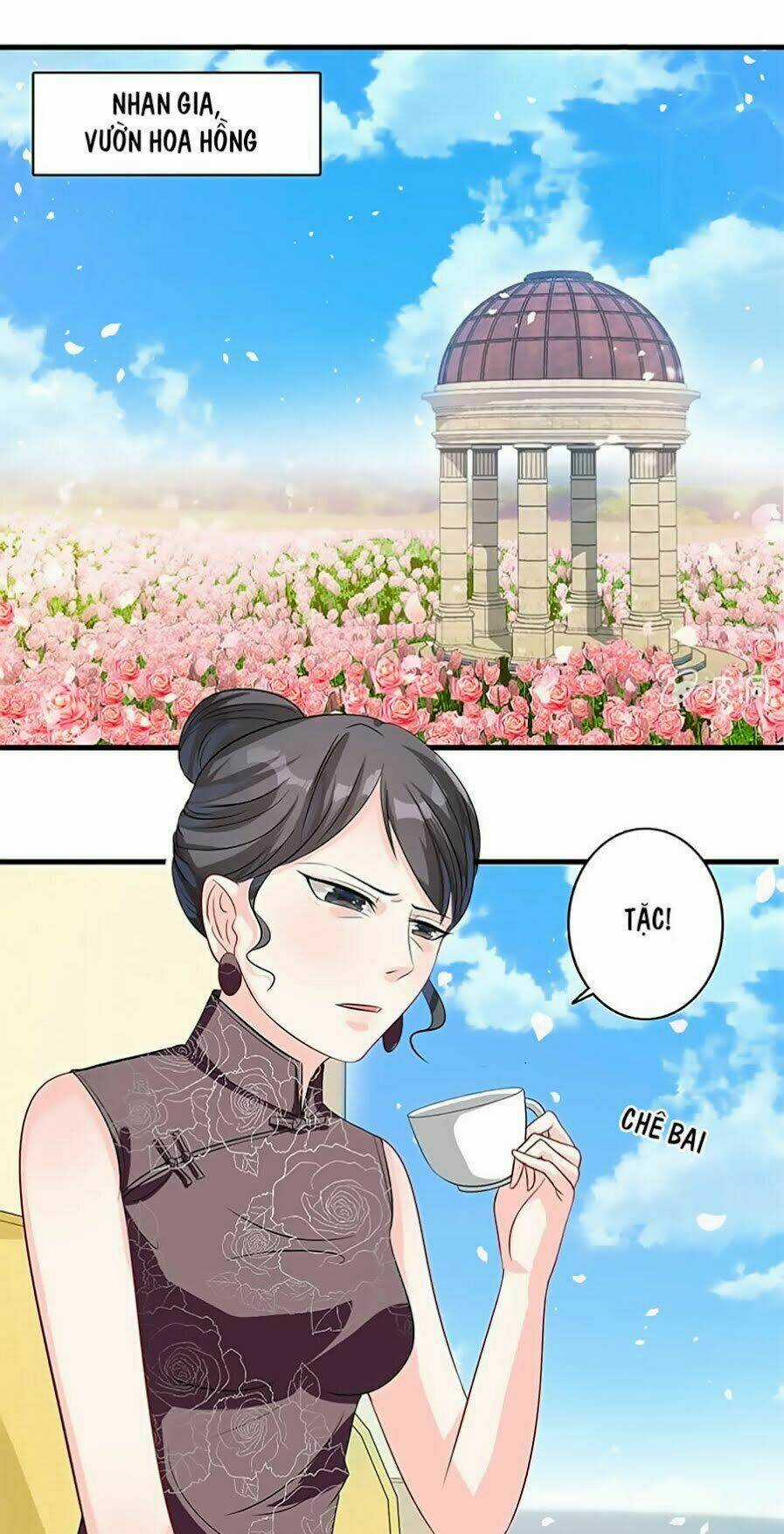 Tân Nương Thế Thân - Chapter 8 - Trang 19