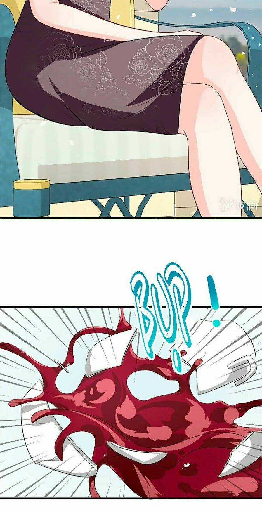 Tân Nương Thế Thân - Chapter 8 - Trang 20