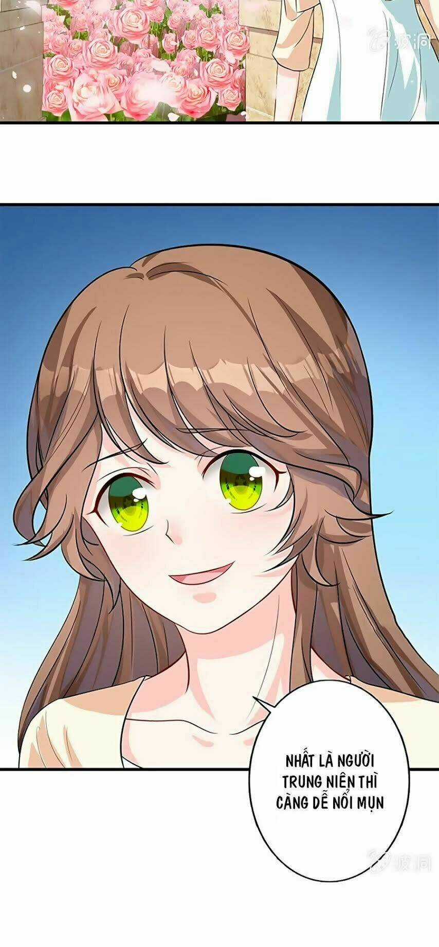 Tân Nương Thế Thân - Chapter 8 - Trang 24