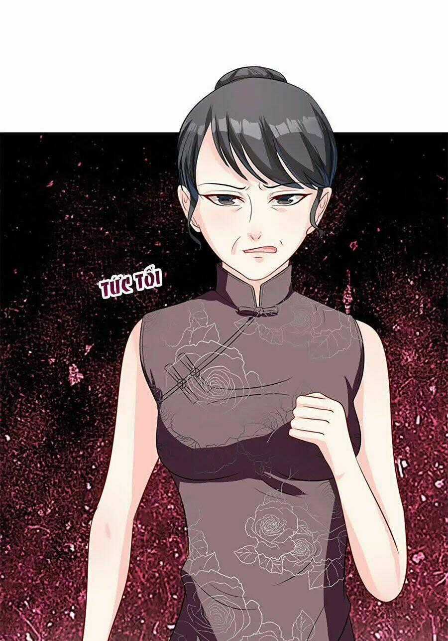 Tân Nương Thế Thân - Chapter 8 - Trang 25