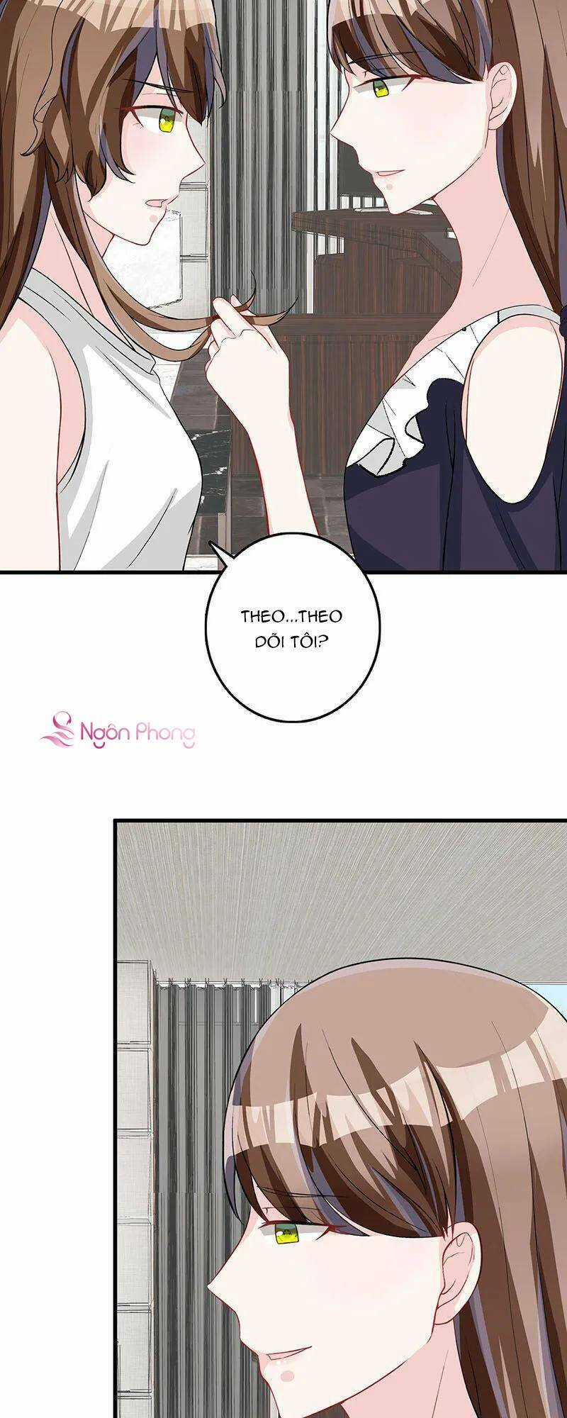 Tân Nương Thế Thân - Chapter 80 - Trang 19