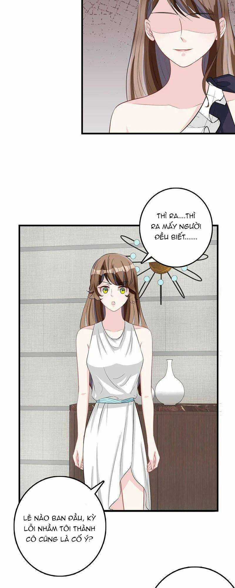 Tân Nương Thế Thân - Chapter 80 - Trang 3