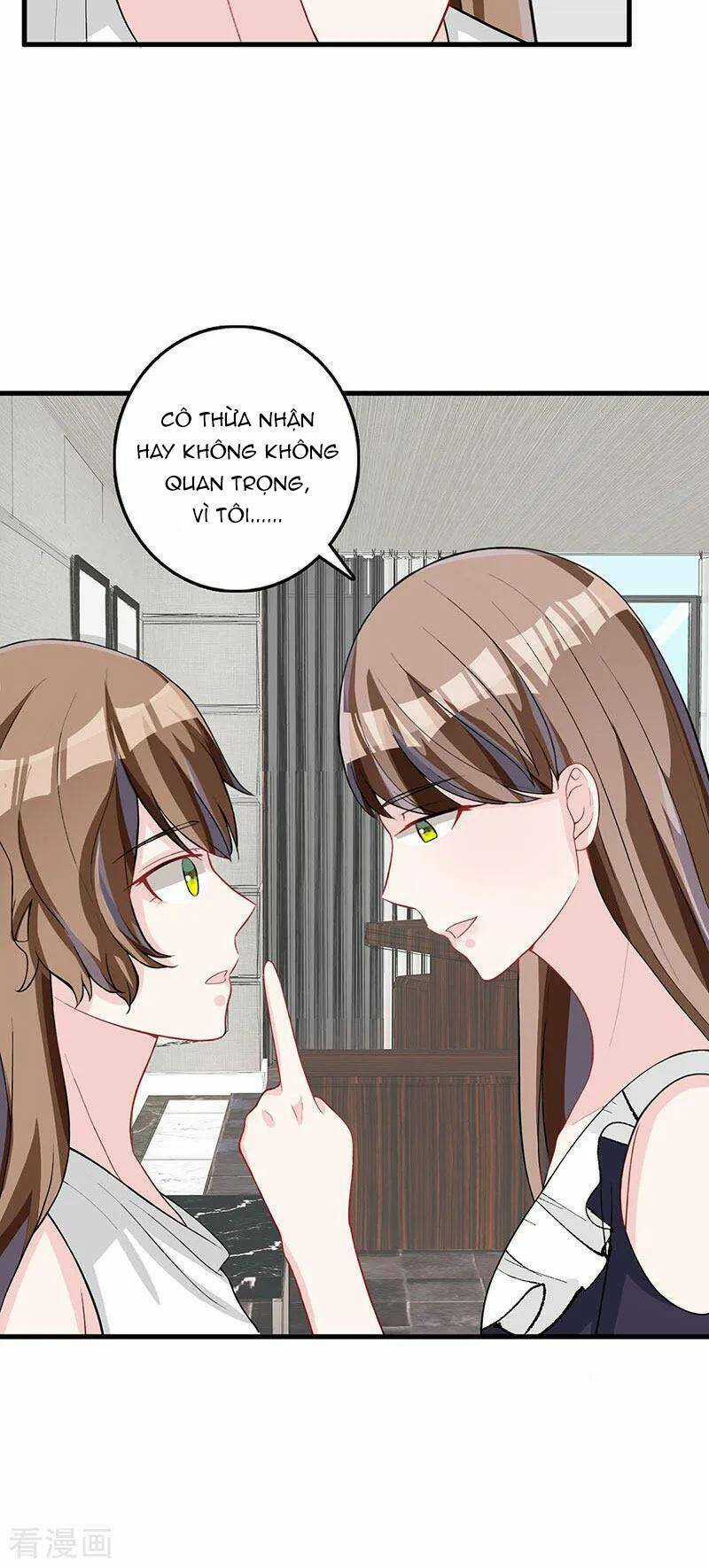 Tân Nương Thế Thân - Chapter 80 - Trang 22