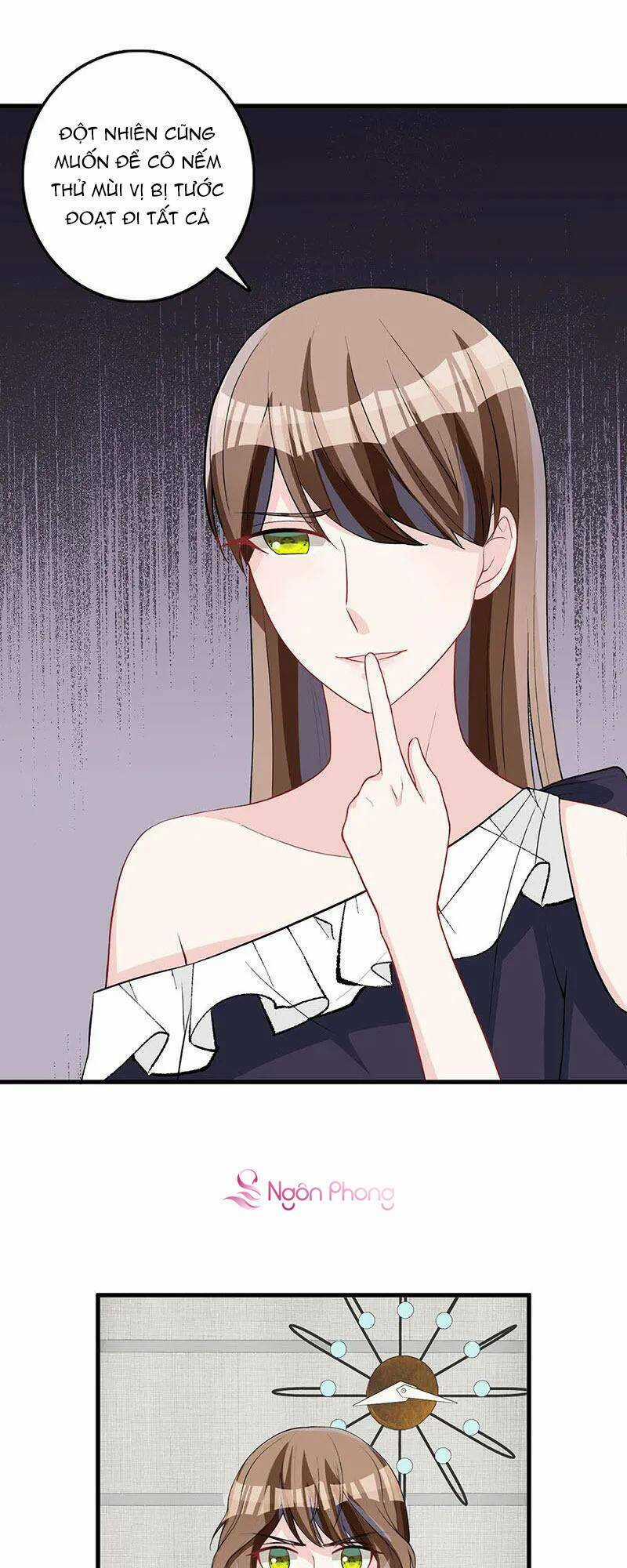 Tân Nương Thế Thân - Chapter 80 - Trang 23