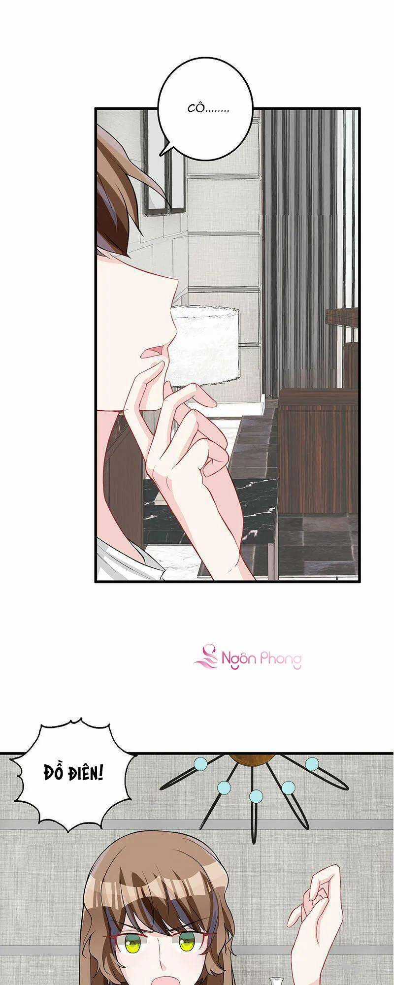 Tân Nương Thế Thân - Chapter 80 - Trang 29