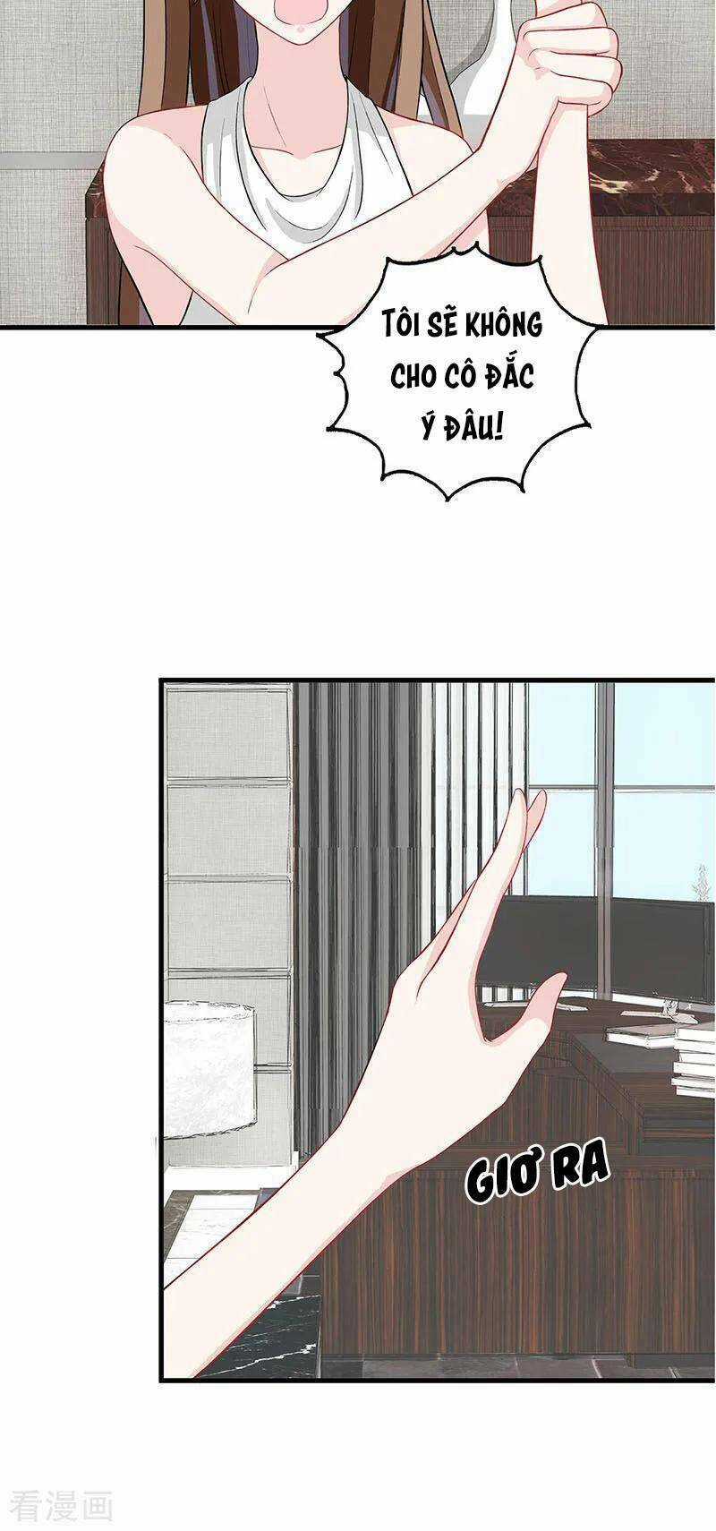 Tân Nương Thế Thân - Chapter 80 - Trang 30