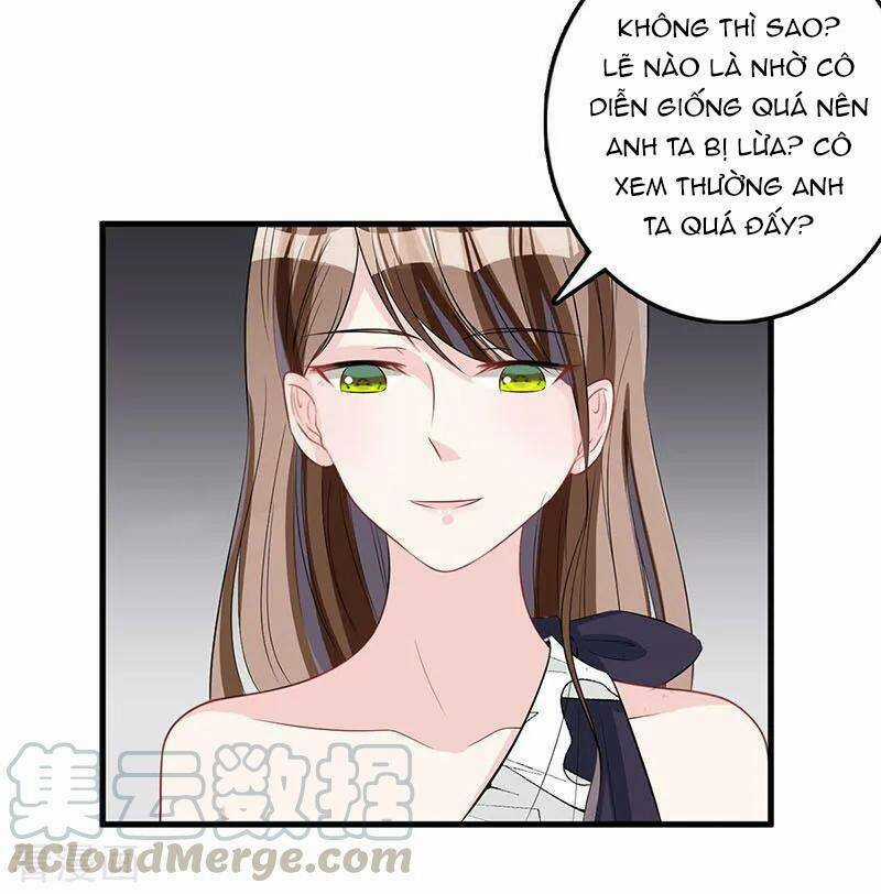 Tân Nương Thế Thân - Chapter 80 - Trang 4