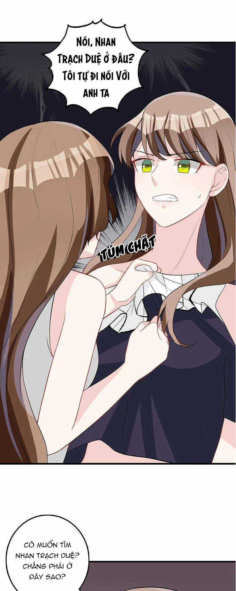 Tân Nương Thế Thân - Chapter 80 - Trang 31