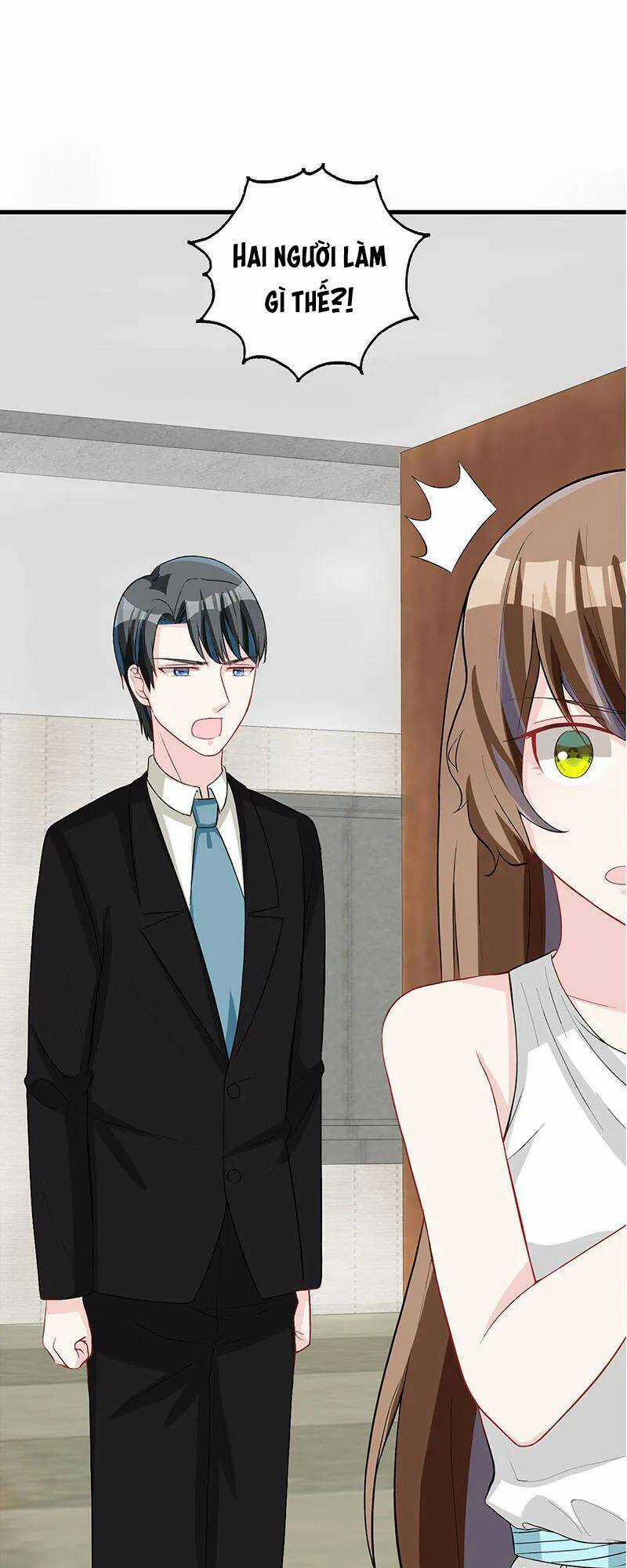 Tân Nương Thế Thân - Chapter 80 - Trang 33