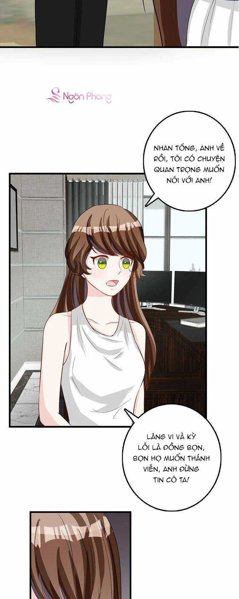 Tân Nương Thế Thân - Chapter 80 - Trang 34