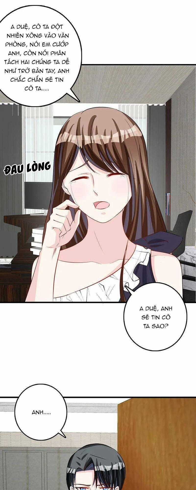 Tân Nương Thế Thân - Chapter 80 - Trang 36