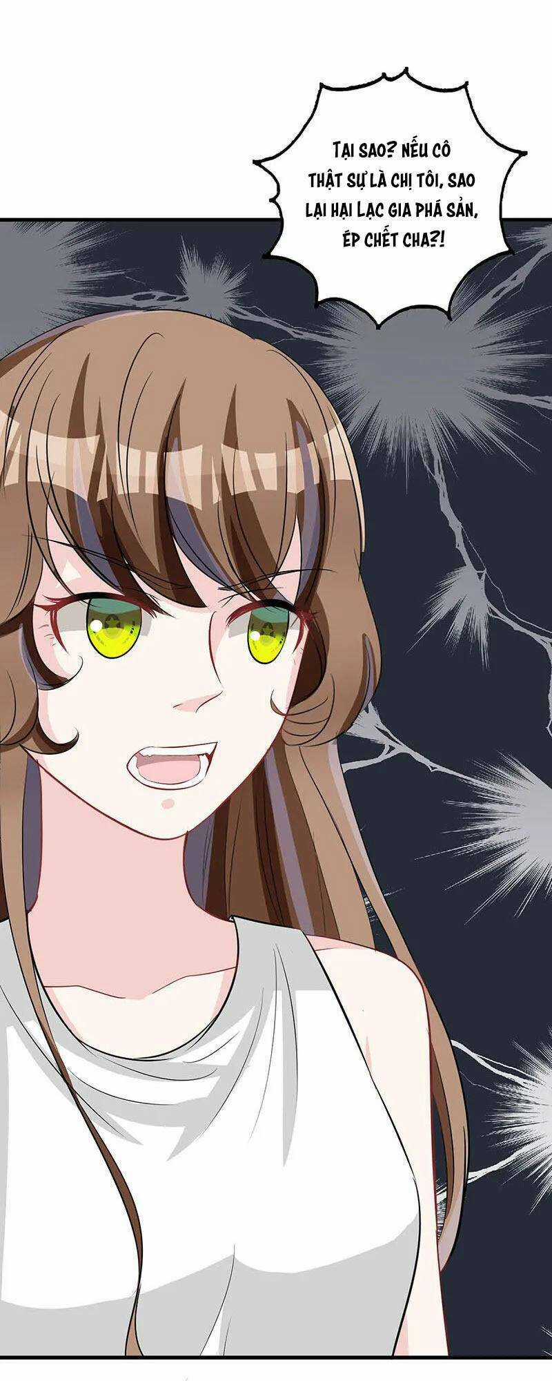 Tân Nương Thế Thân - Chapter 80 - Trang 5