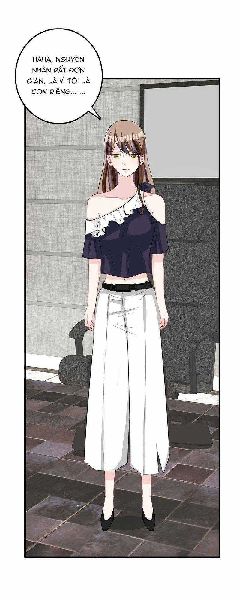 Tân Nương Thế Thân - Chapter 80 - Trang 8