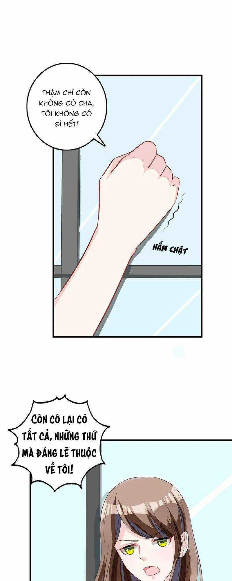 Tân Nương Thế Thân - Chapter 80 - Trang 10