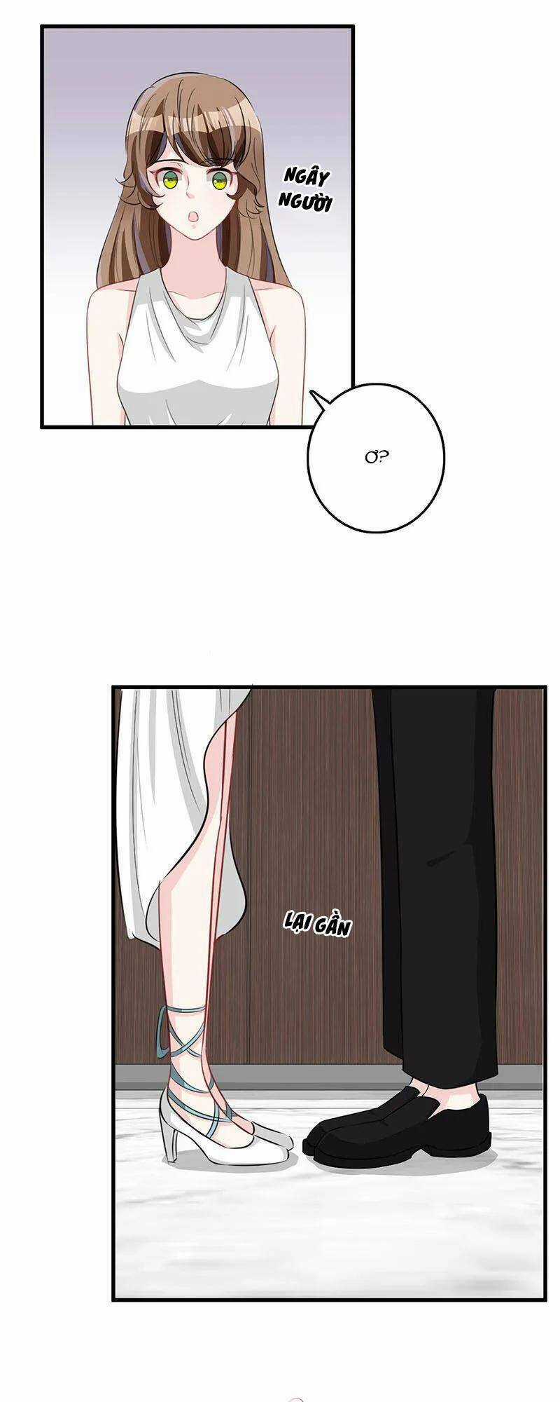 Tân Nương Thế Thân - Chapter 81 - Trang 18