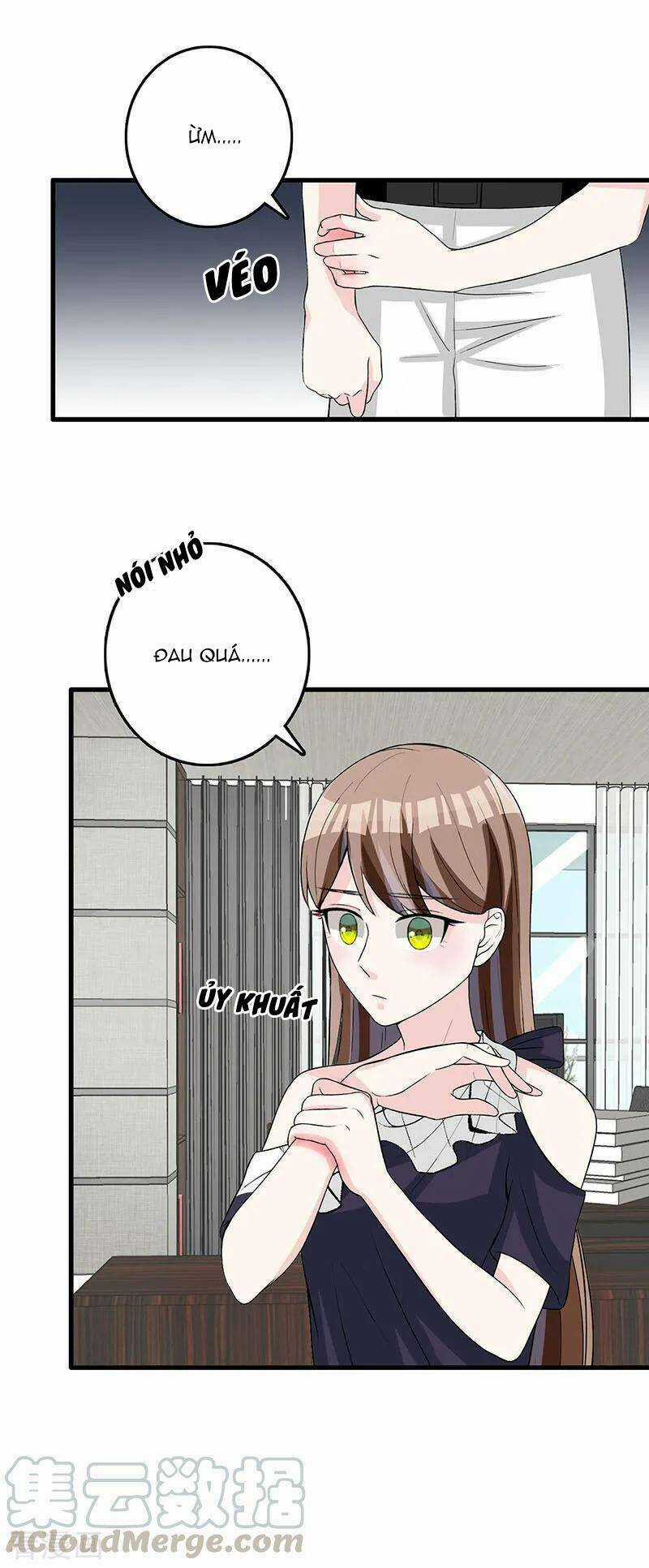 Tân Nương Thế Thân - Chapter 81 - Trang 3