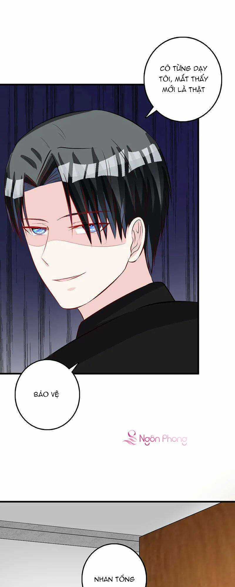 Tân Nương Thế Thân - Chapter 81 - Trang 24