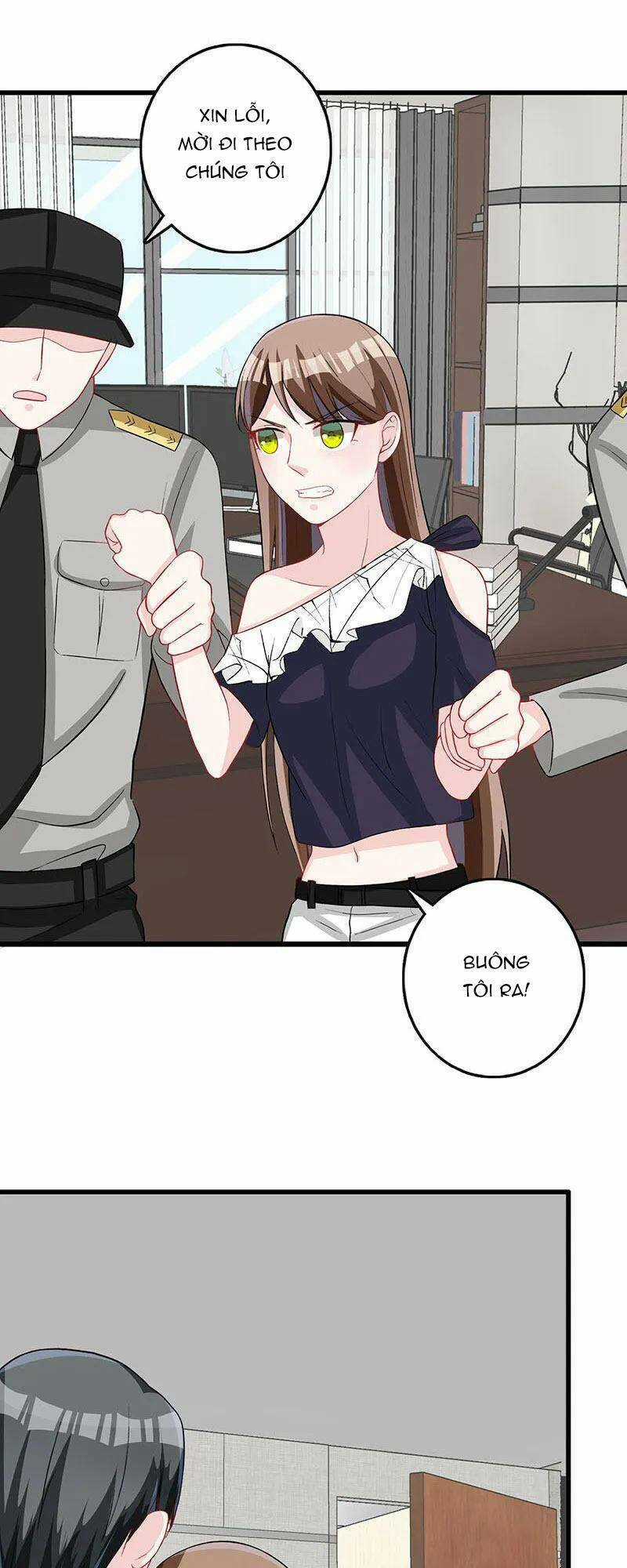 Tân Nương Thế Thân - Chapter 81 - Trang 29