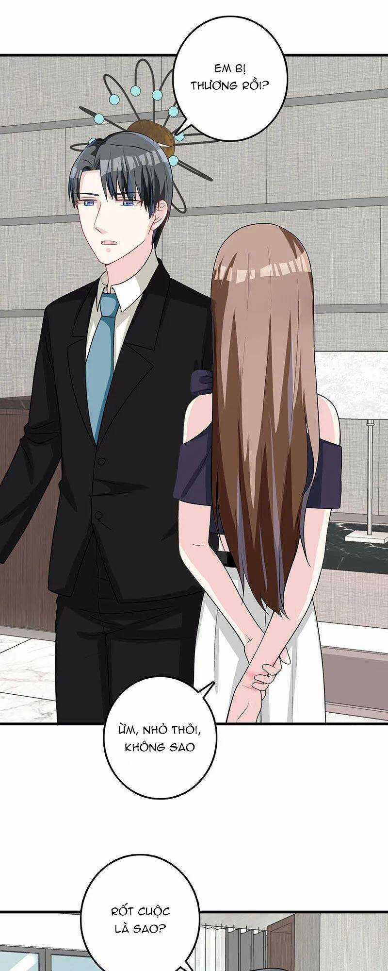 Tân Nương Thế Thân - Chapter 81 - Trang 4