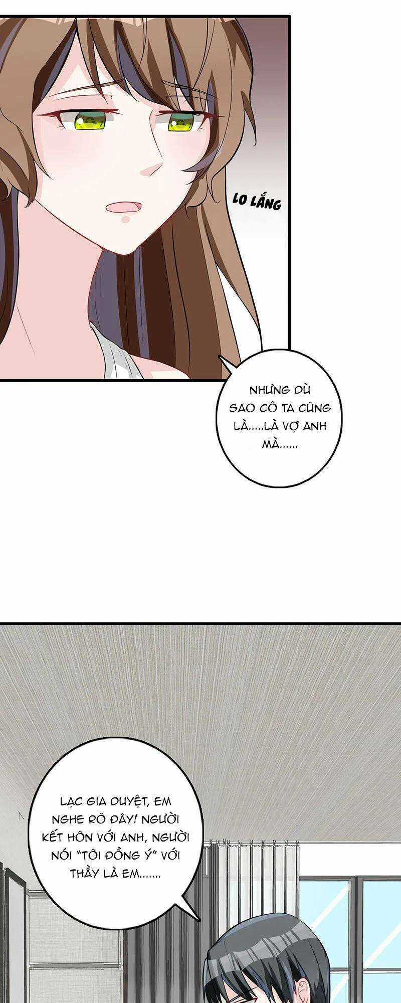 Tân Nương Thế Thân - Chapter 81 - Trang 32