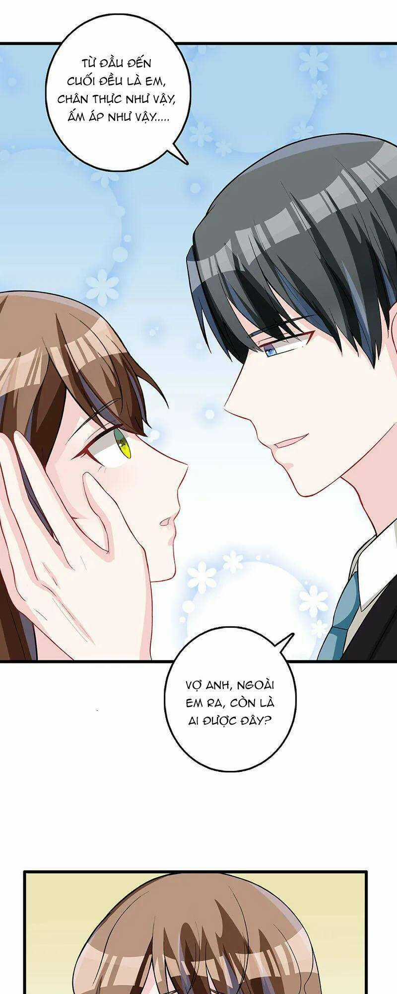 Tân Nương Thế Thân - Chapter 81 - Trang 34