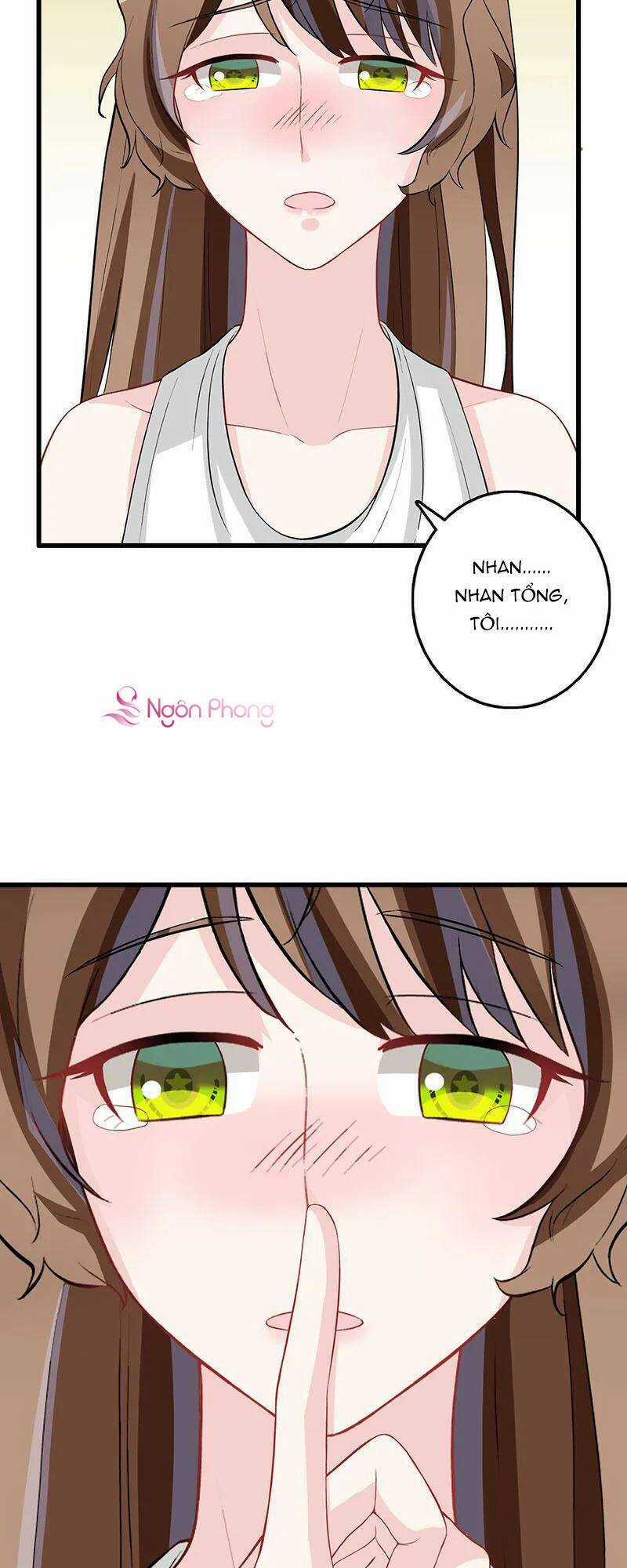 Tân Nương Thế Thân - Chapter 81 - Trang 35