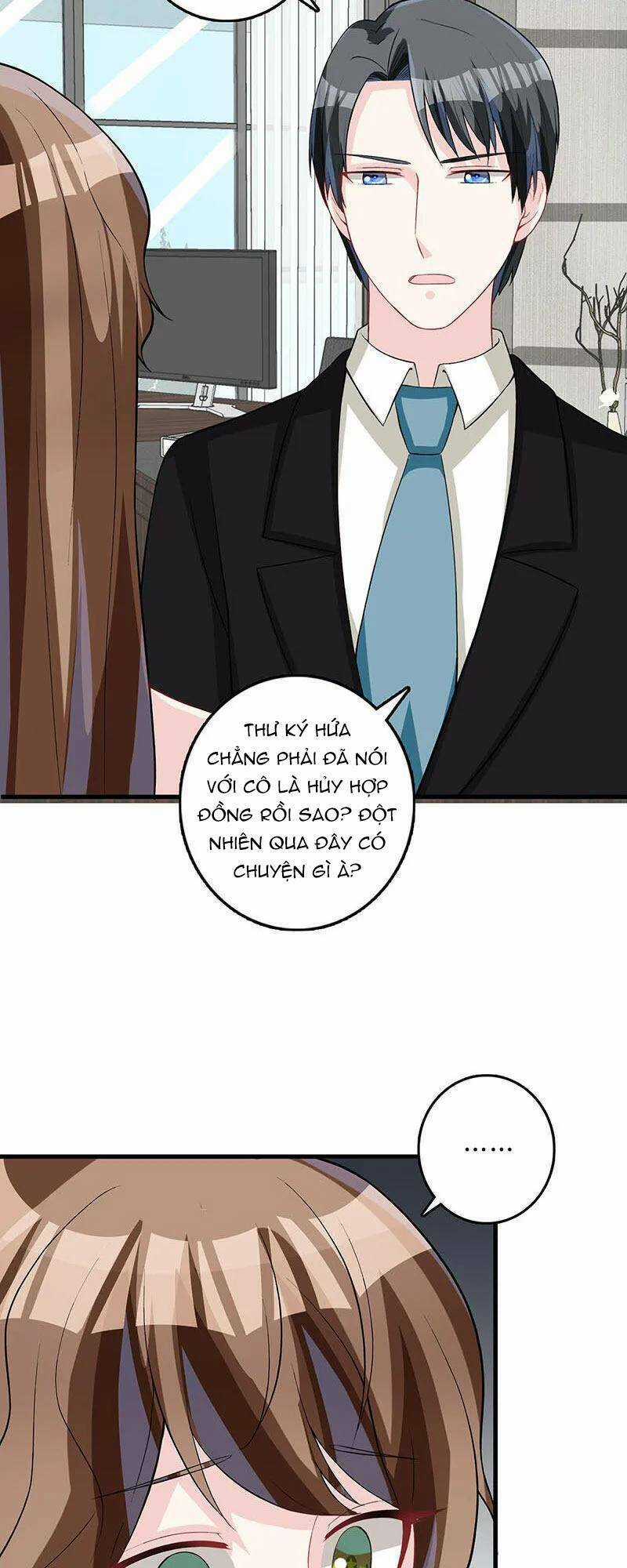 Tân Nương Thế Thân - Chapter 81 - Trang 5