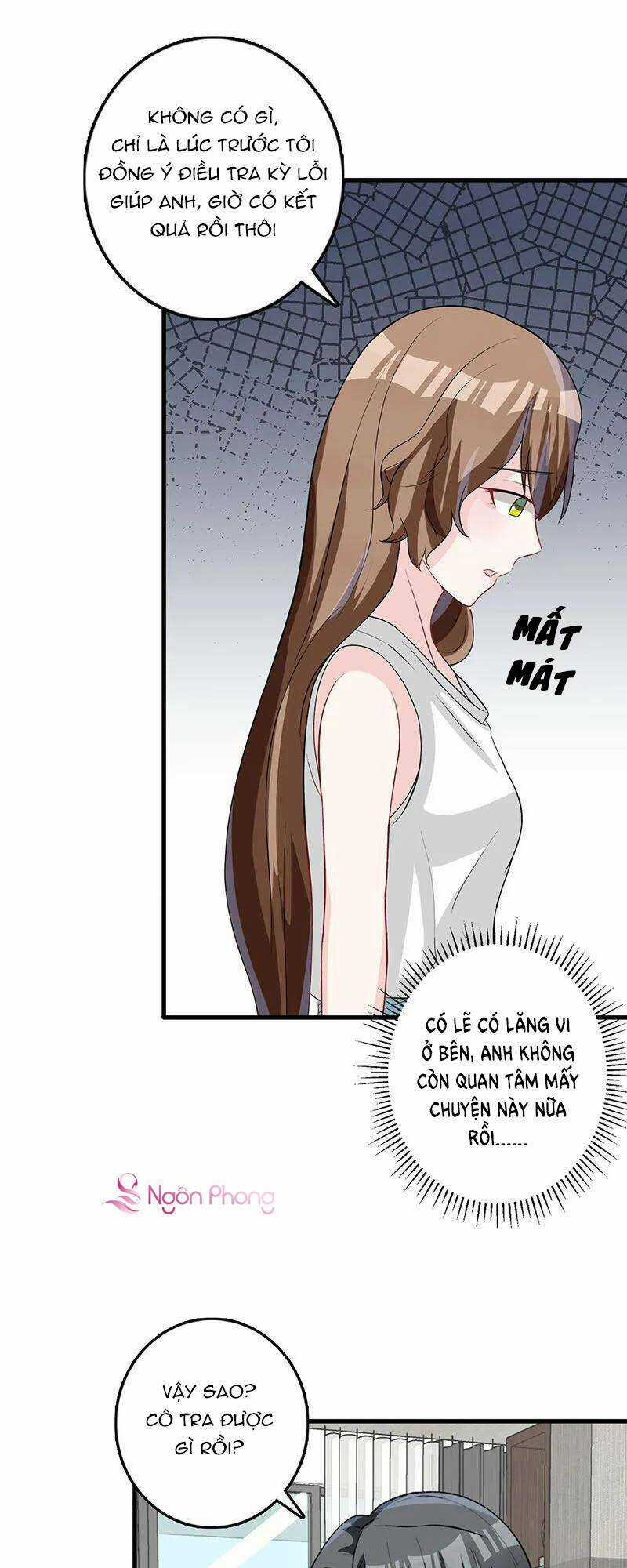 Tân Nương Thế Thân - Chapter 81 - Trang 7