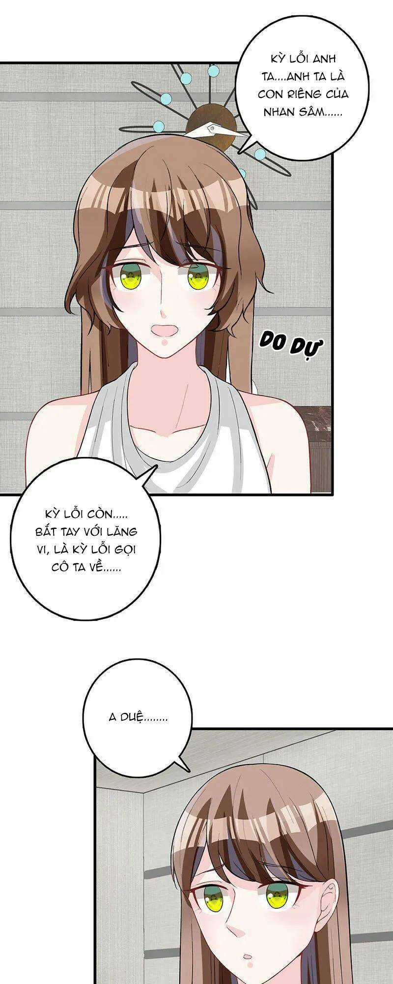 Tân Nương Thế Thân - Chapter 81 - Trang 9