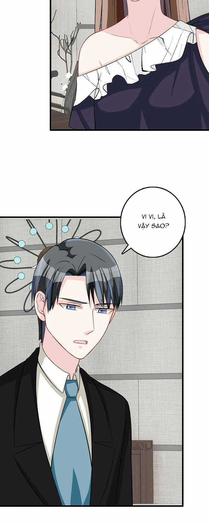 Tân Nương Thế Thân - Chapter 81 - Trang 10