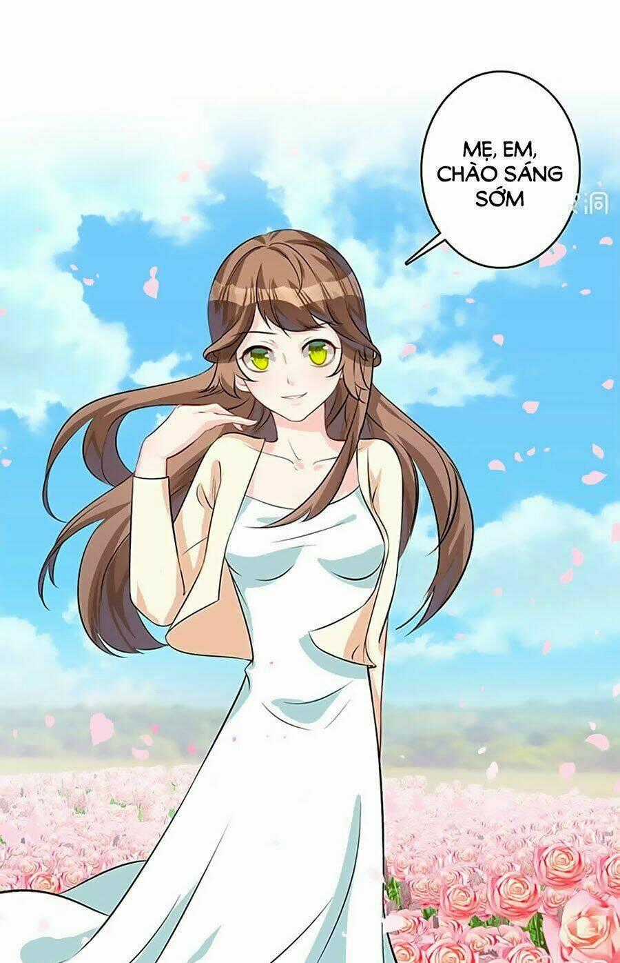 Tân Nương Thế Thân - Chapter 9 - Trang 1