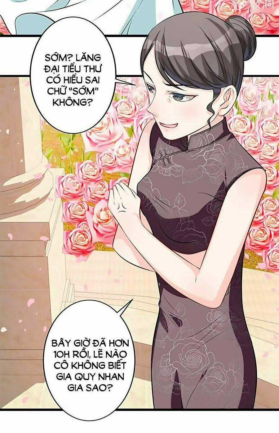 Tân Nương Thế Thân - Chapter 9 - Trang 2