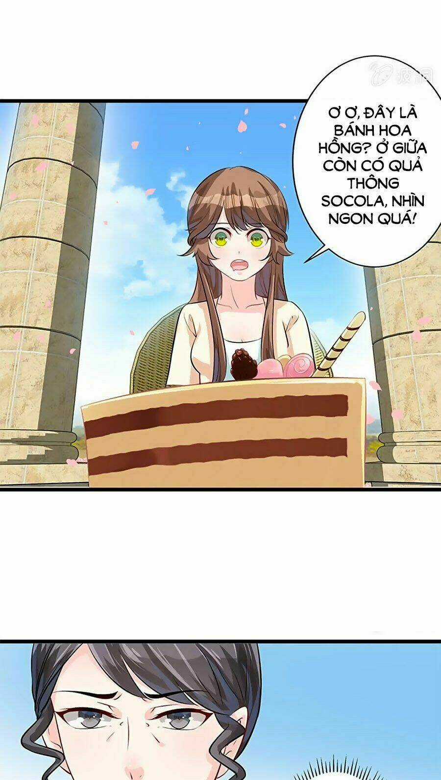 Tân Nương Thế Thân - Chapter 9 - Trang 11