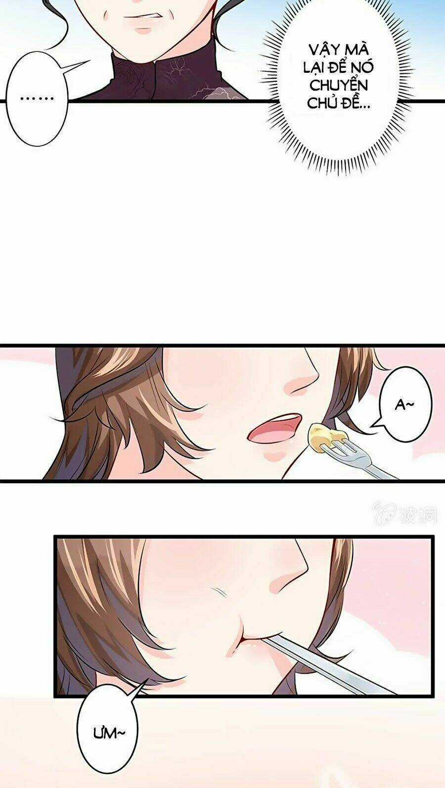 Tân Nương Thế Thân - Chapter 9 - Trang 12