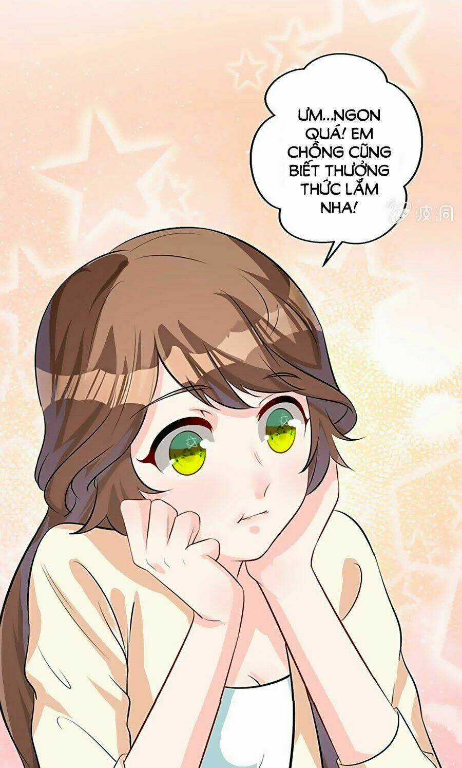 Tân Nương Thế Thân - Chapter 9 - Trang 13