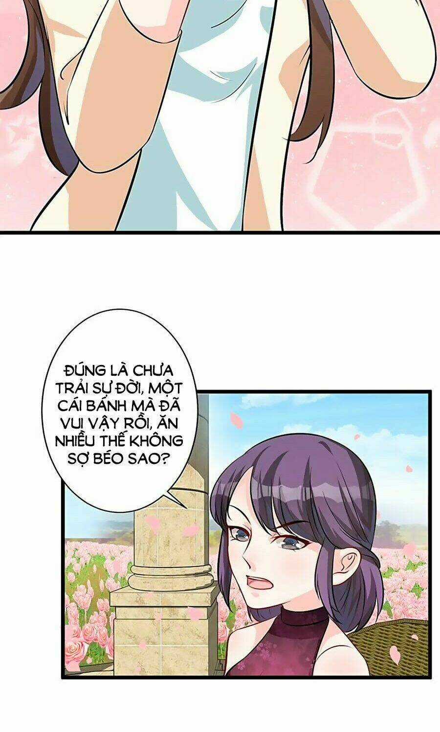 Tân Nương Thế Thân - Chapter 9 - Trang 14