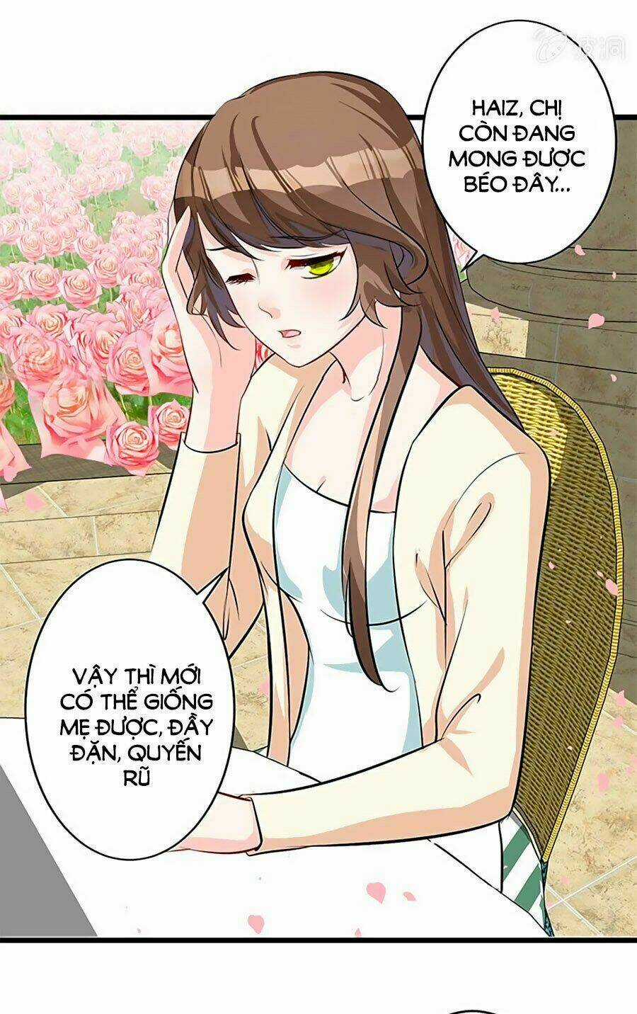 Tân Nương Thế Thân - Chapter 9 - Trang 15