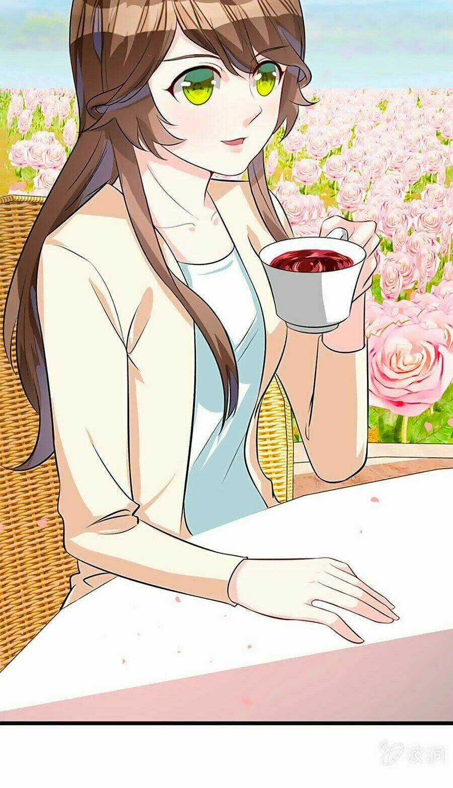 Tân Nương Thế Thân - Chapter 9 - Trang 18