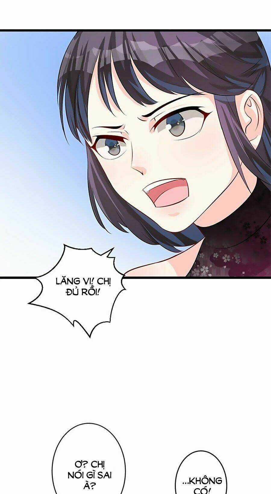 Tân Nương Thế Thân - Chapter 9 - Trang 19