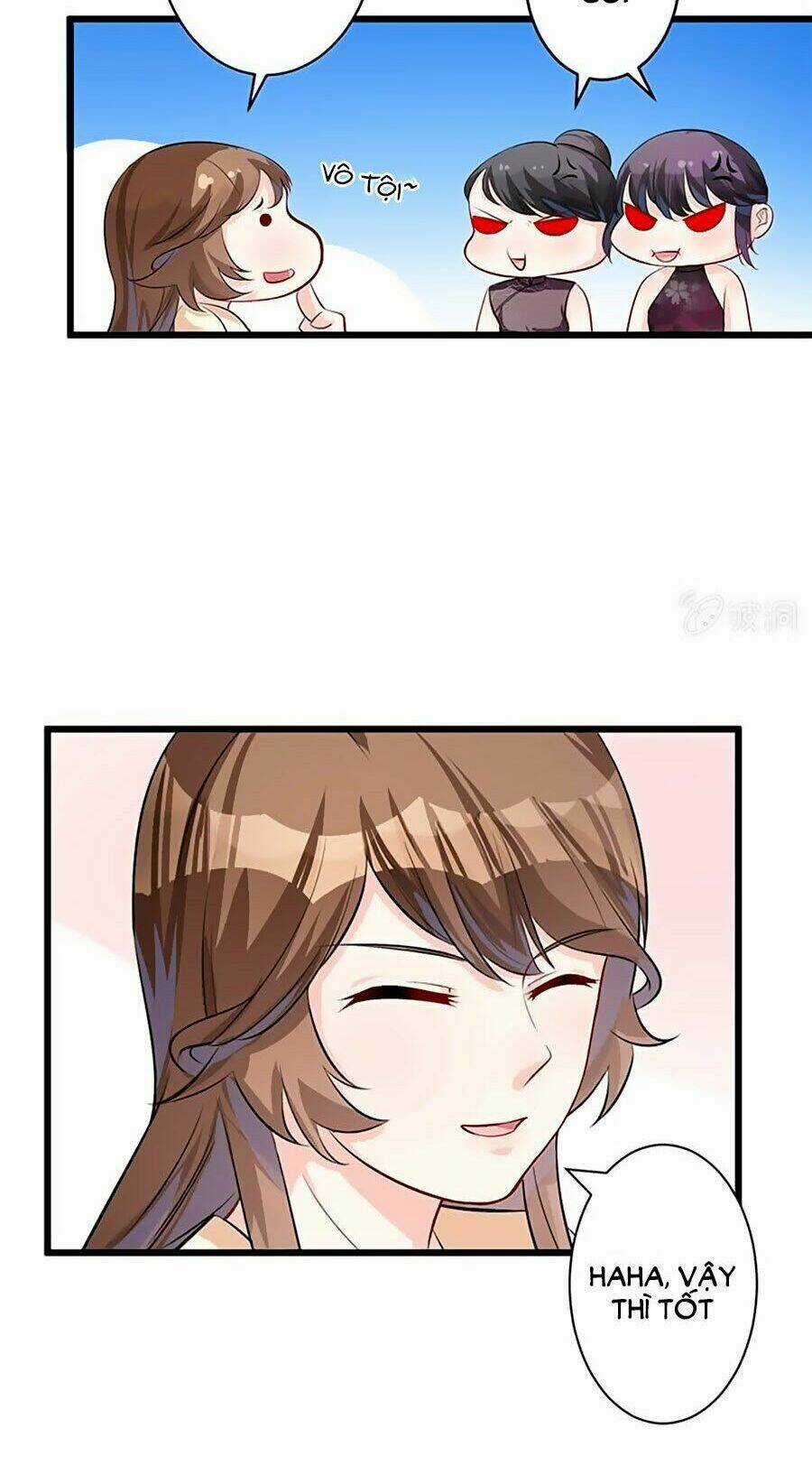 Tân Nương Thế Thân - Chapter 9 - Trang 20