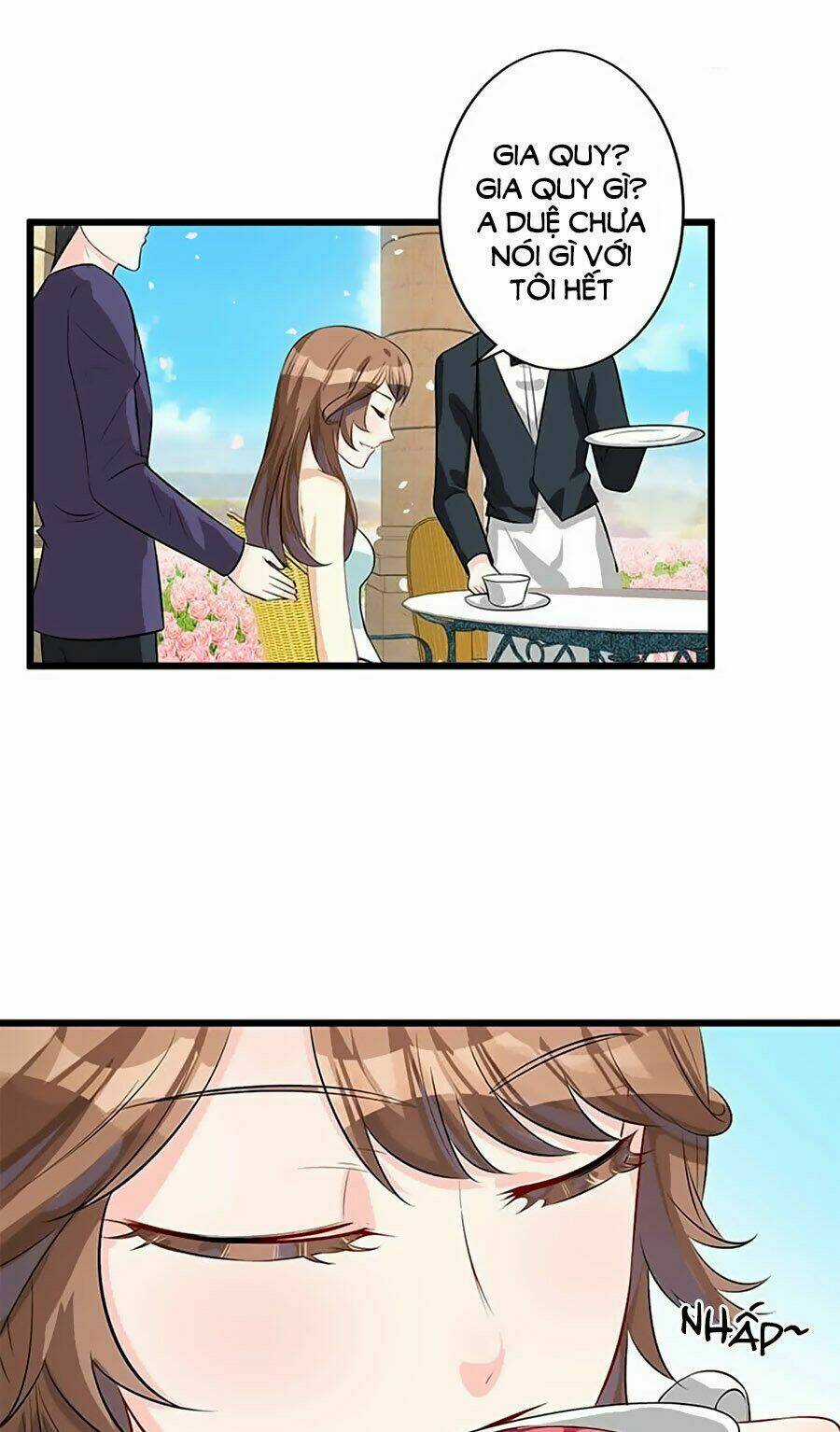 Tân Nương Thế Thân - Chapter 9 - Trang 3