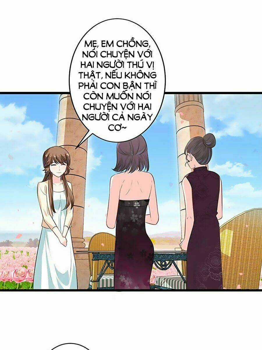 Tân Nương Thế Thân - Chapter 9 - Trang 21