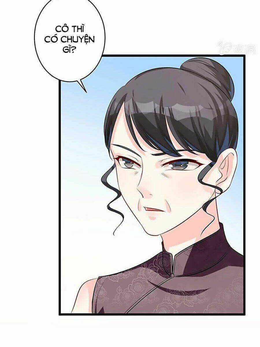 Tân Nương Thế Thân - Chapter 9 - Trang 22