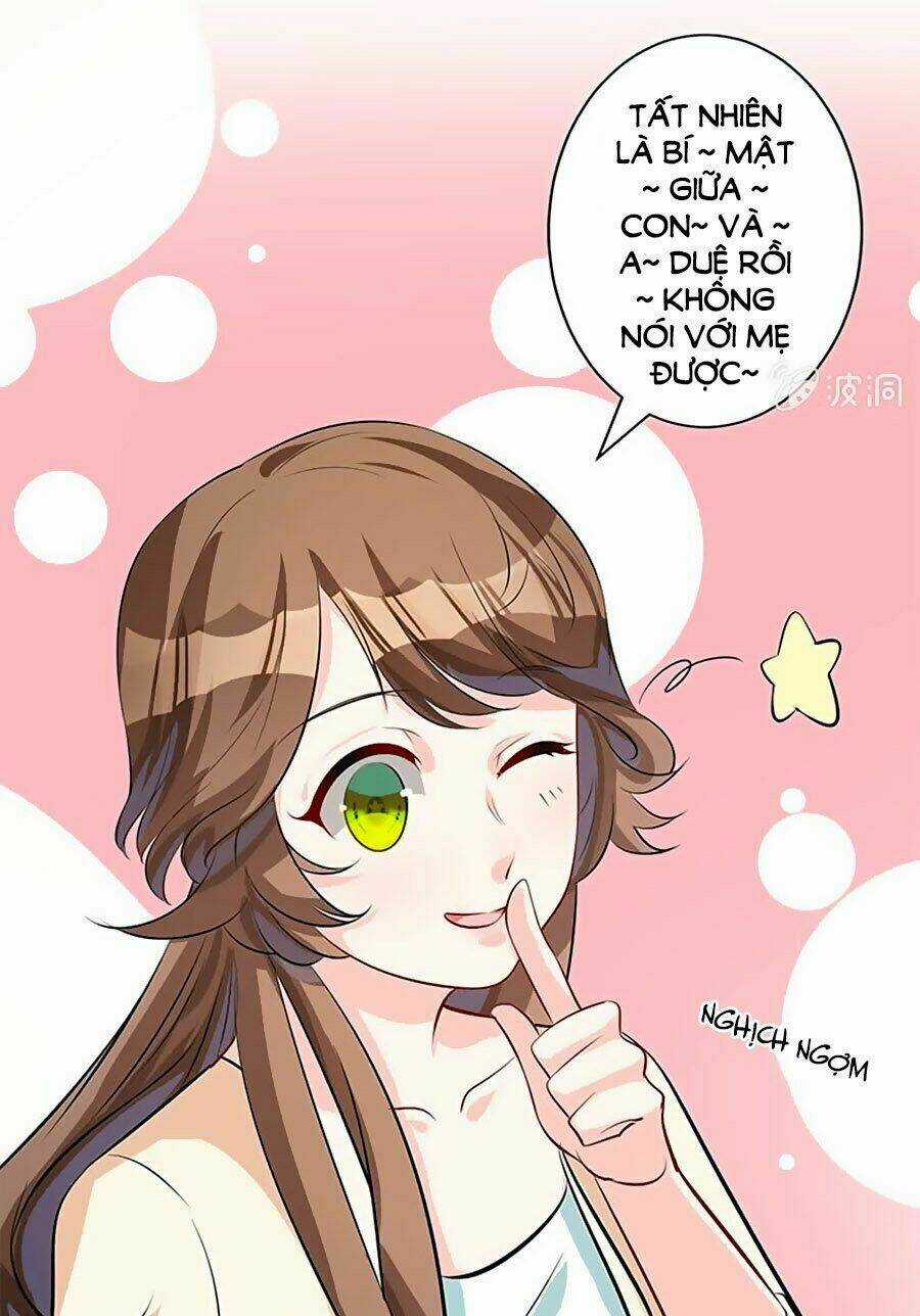 Tân Nương Thế Thân - Chapter 9 - Trang 23