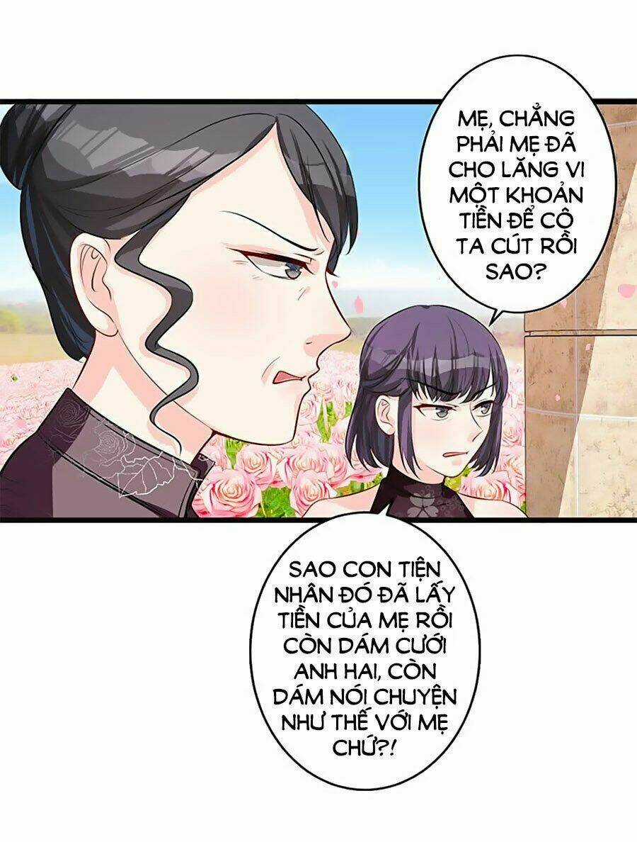 Tân Nương Thế Thân - Chapter 9 - Trang 25