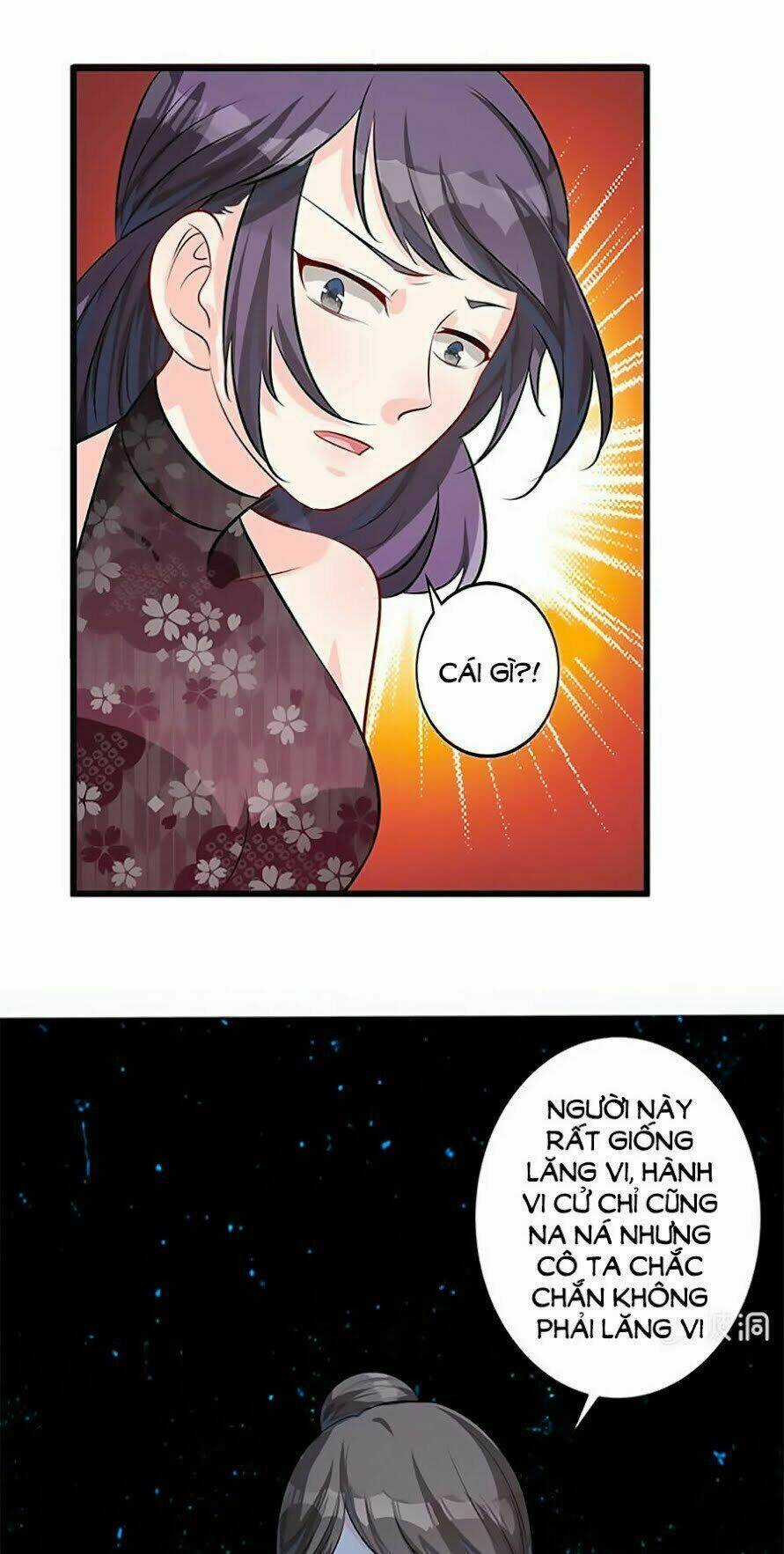 Tân Nương Thế Thân - Chapter 9 - Trang 27